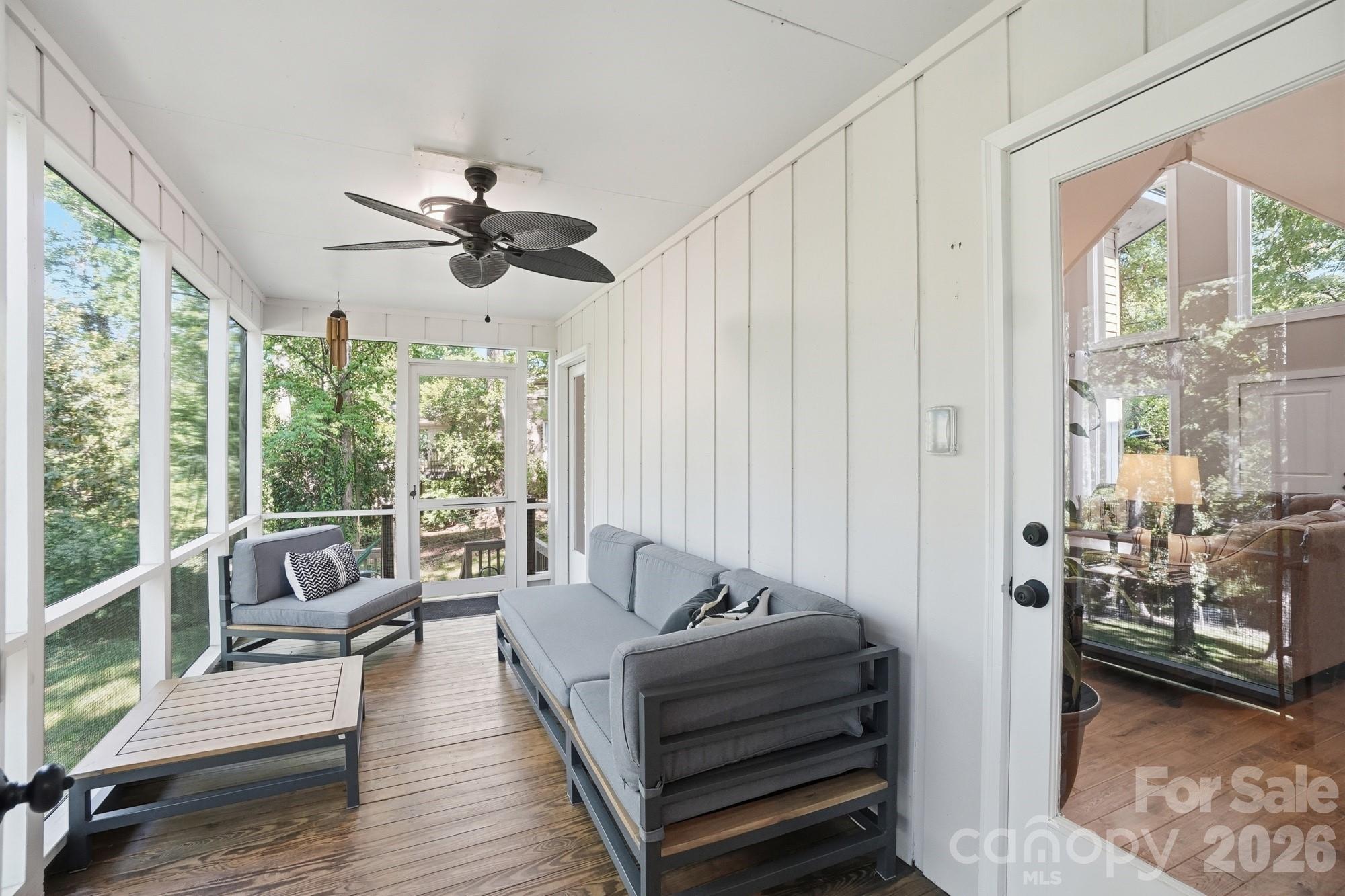 Fewell Estates - Residential