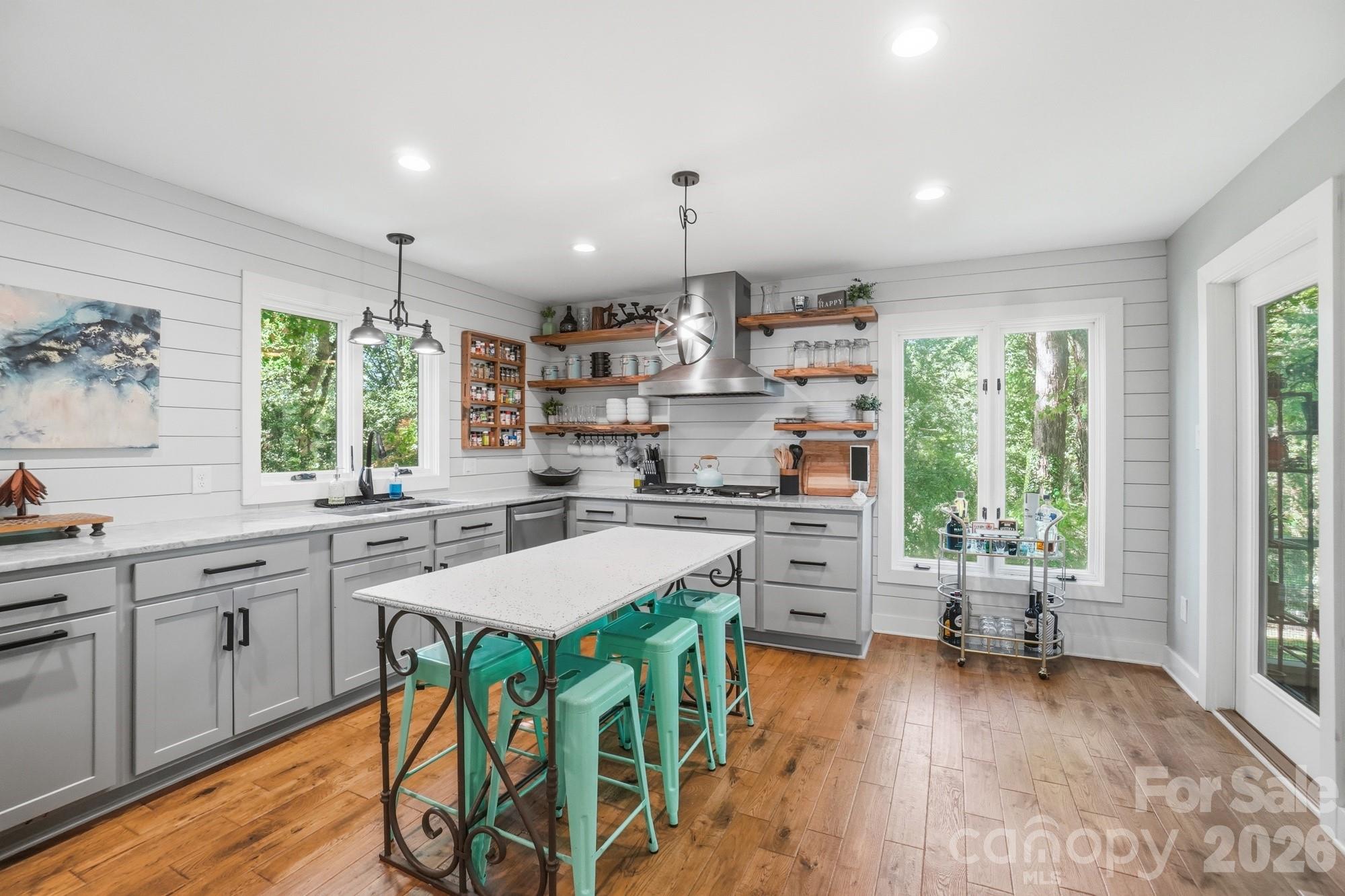 Fewell Estates - Residential