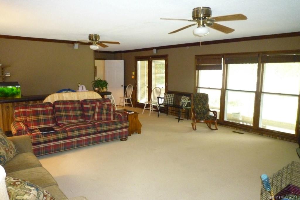 Shelburne - Residential Lease