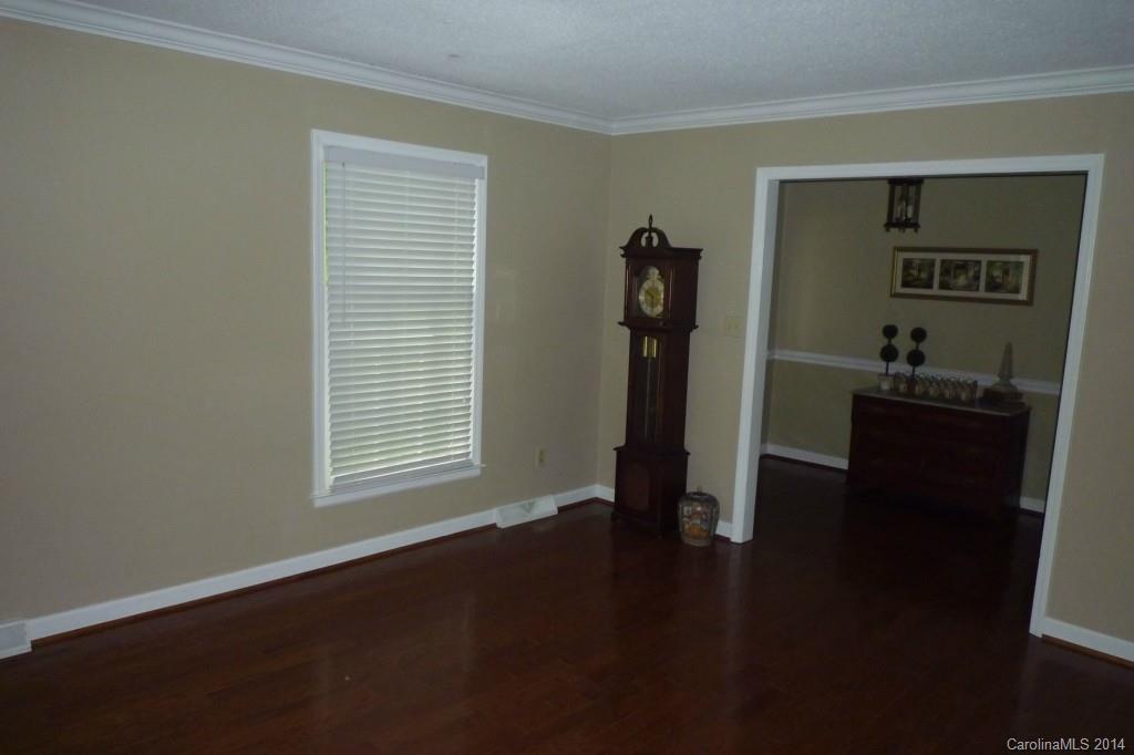 Shelburne - Residential Lease