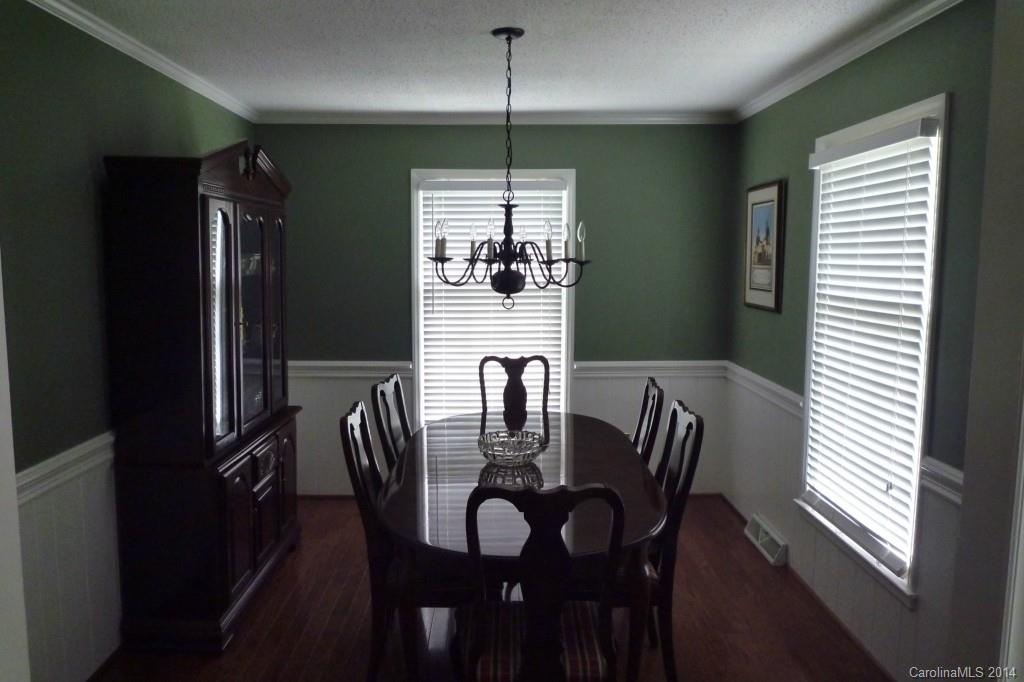 Shelburne - Residential Lease