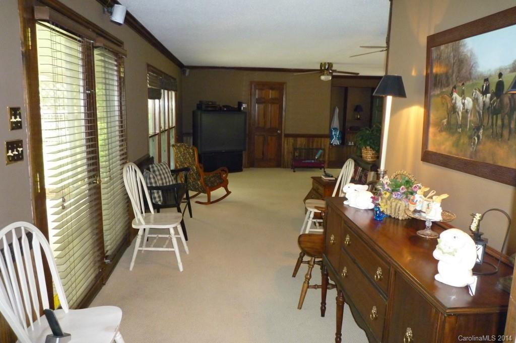 Shelburne - Residential Lease