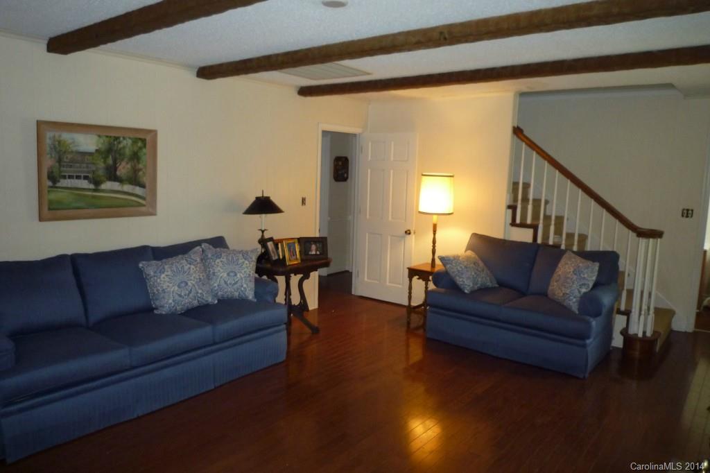 Shelburne - Residential Lease