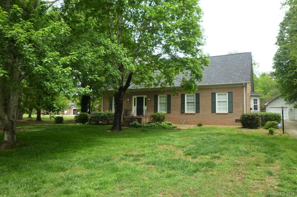 Shelburne - Residential Lease