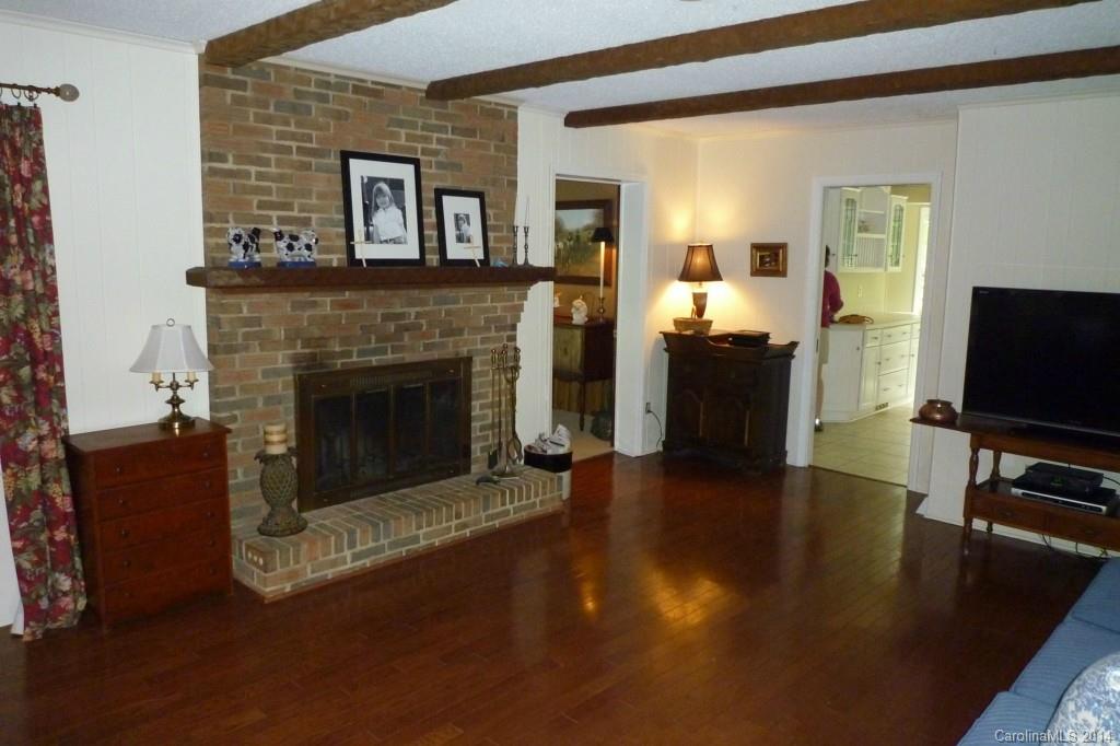 Shelburne - Residential Lease