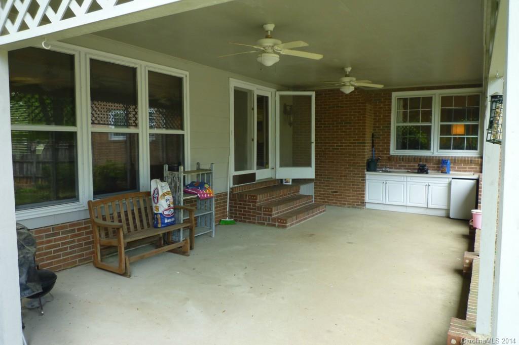 Shelburne - Residential Lease