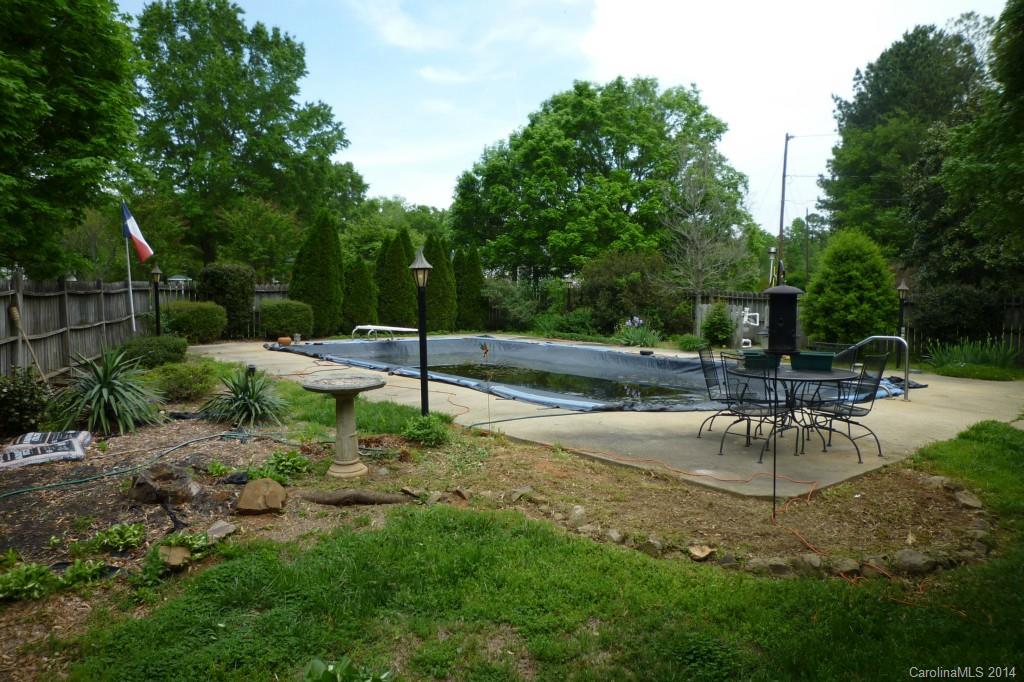 Shelburne - Residential Lease