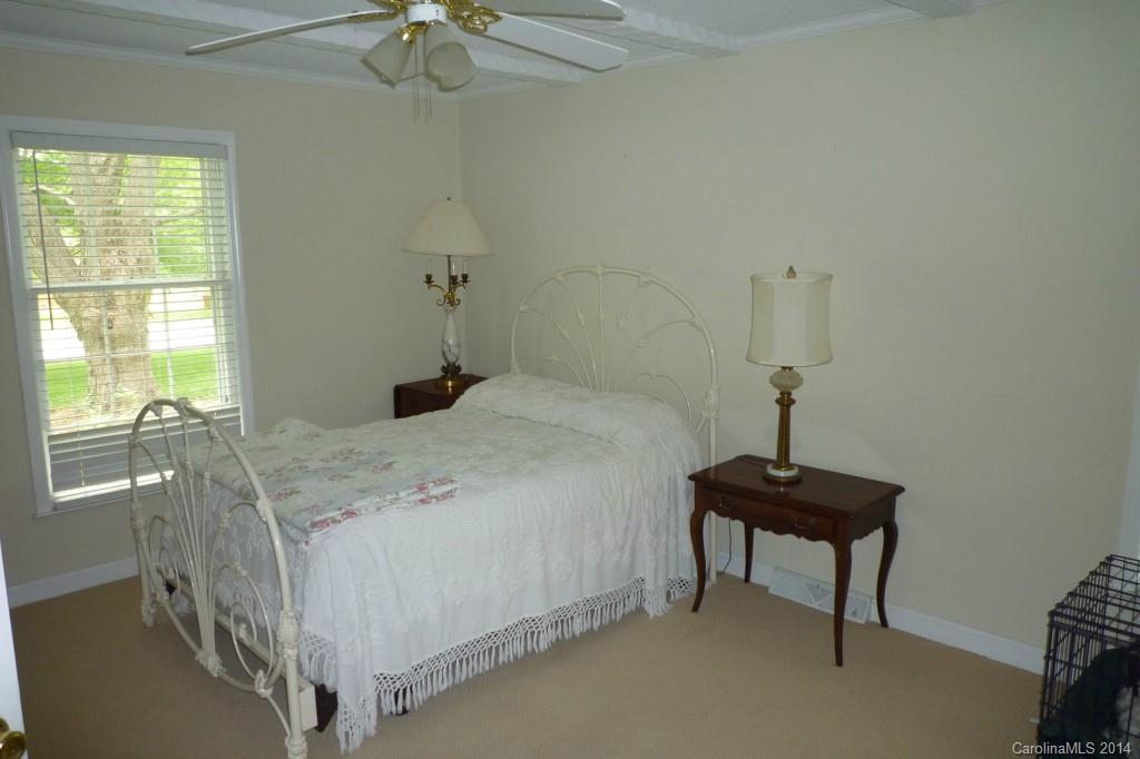 Shelburne - Residential Lease