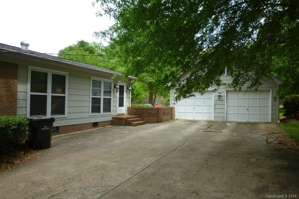 Shelburne - Residential Lease