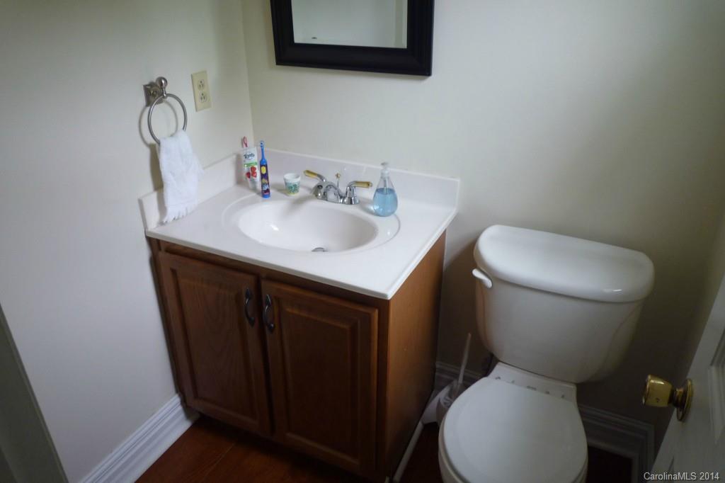 Shelburne - Residential Lease