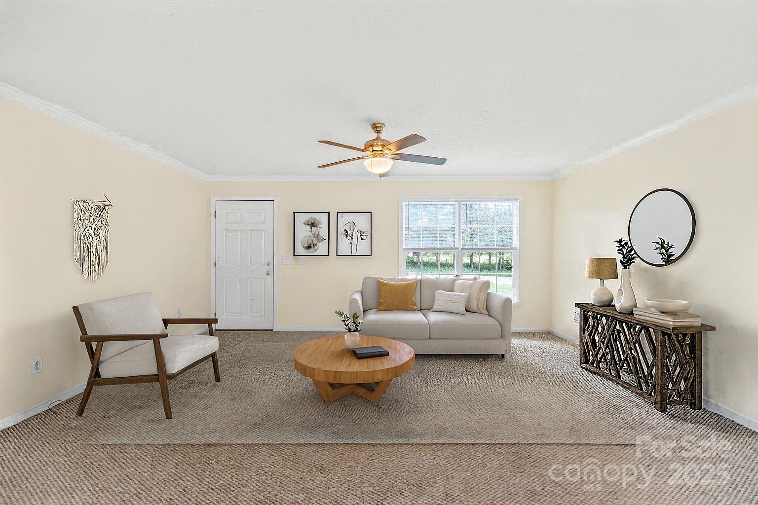 280 Harrill Dairy Road