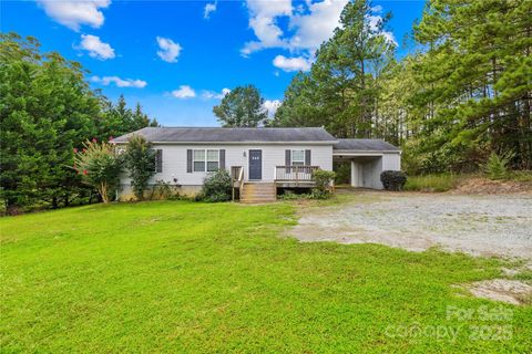 280 Harrill Dairy Road Forest City NC 28043