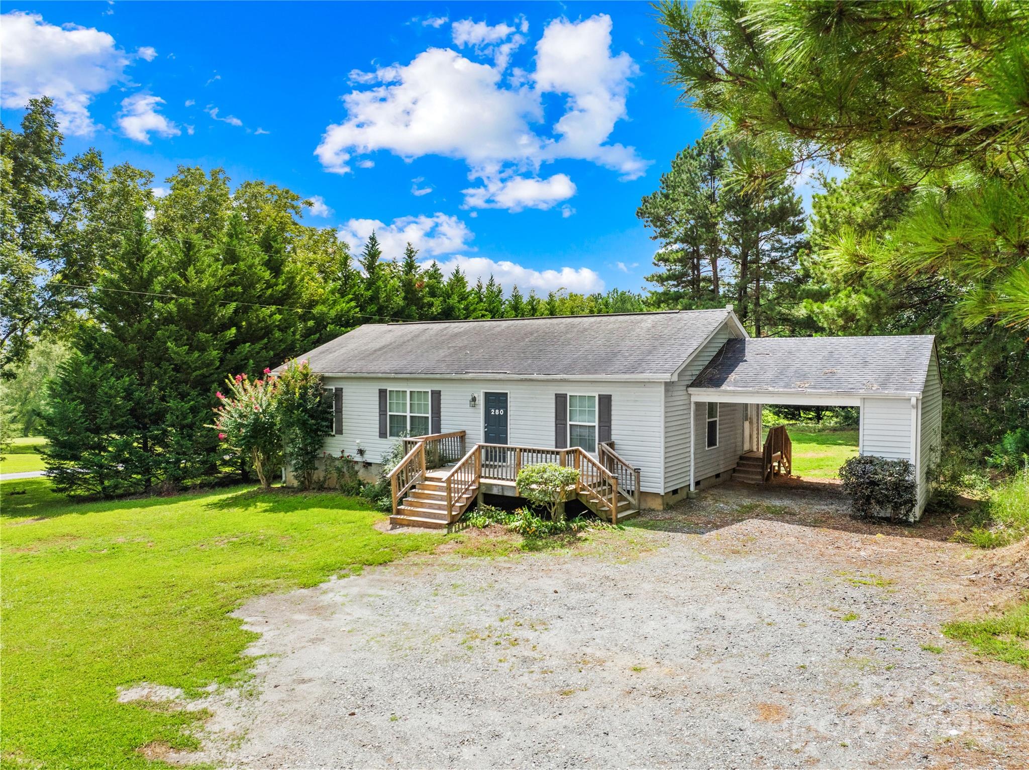 280 Harrill Dairy Road