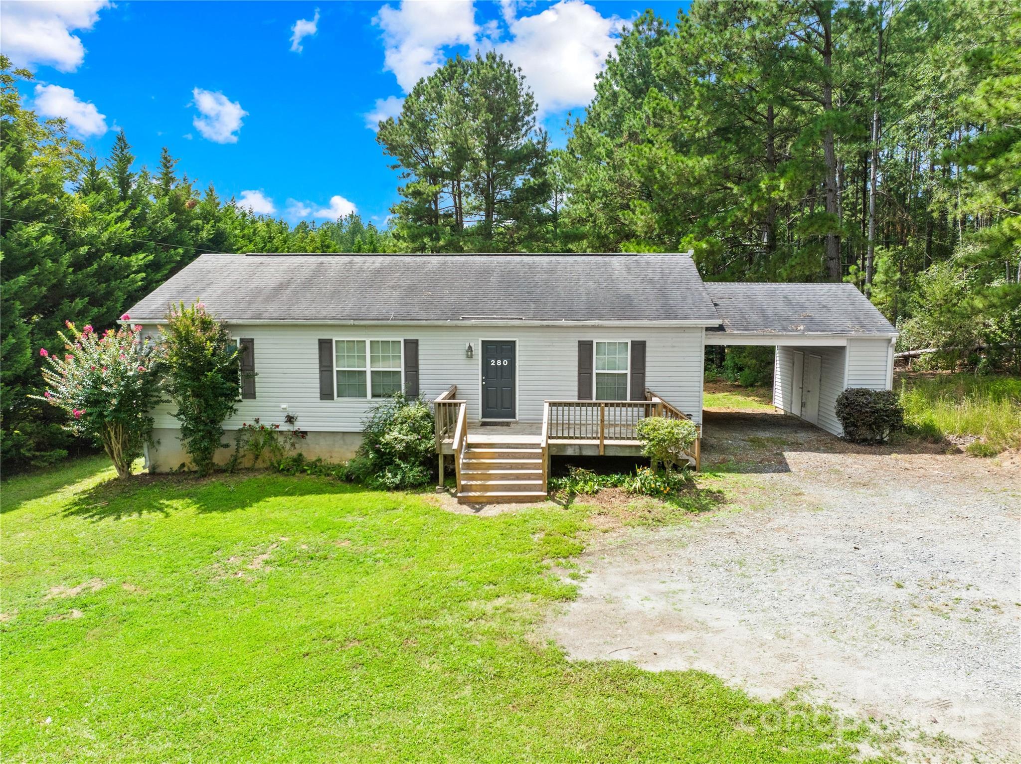 280 Harrill Dairy Road