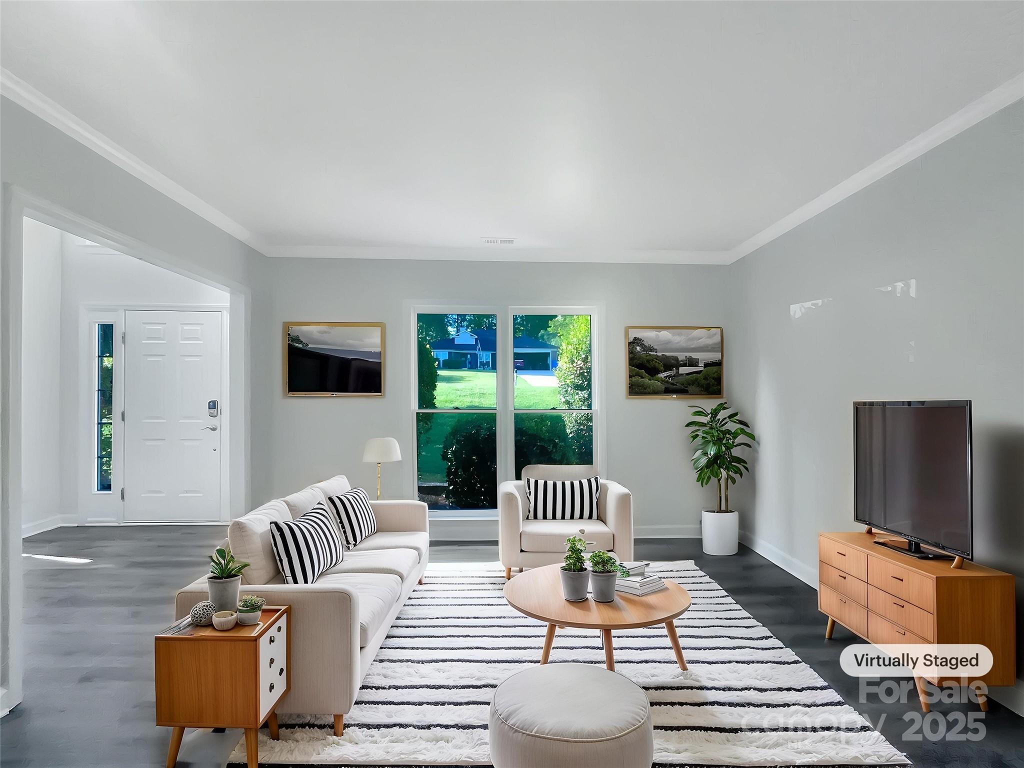 628 Highland Ridge Road