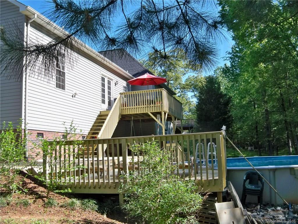 Oak Creek - Residential