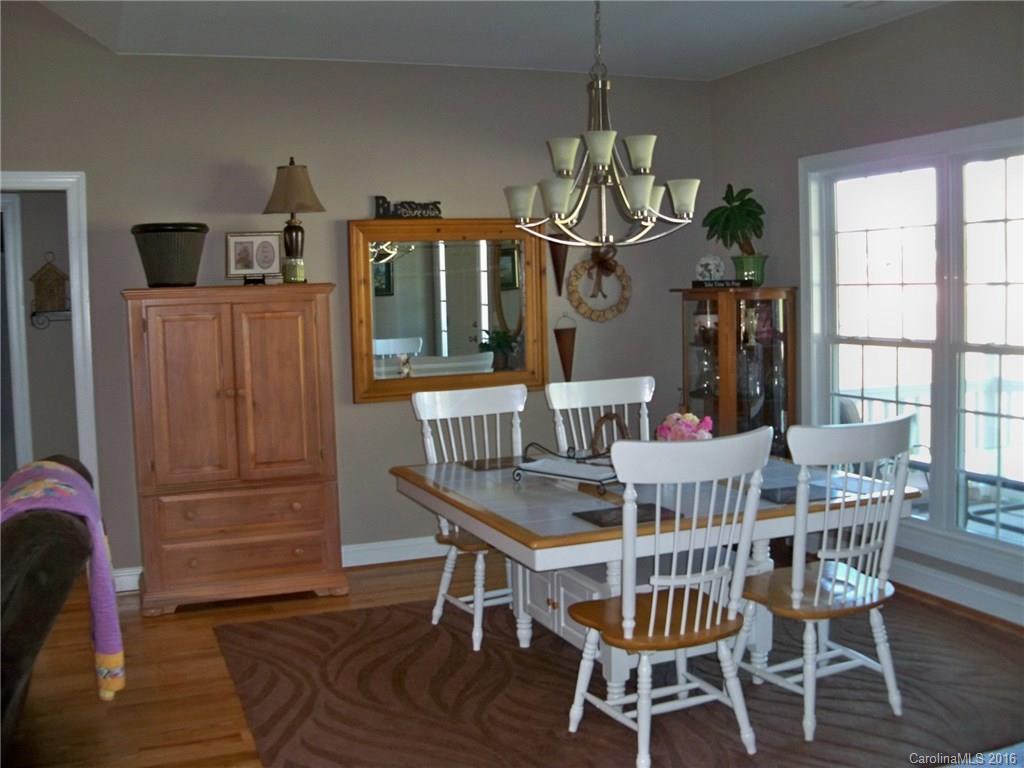 Oak Creek - Residential