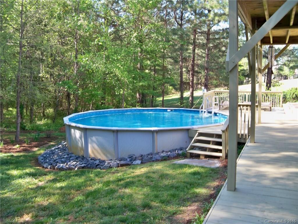 Oak Creek - Residential