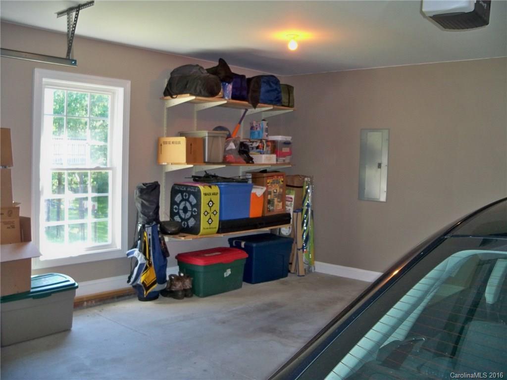 Oak Creek - Residential