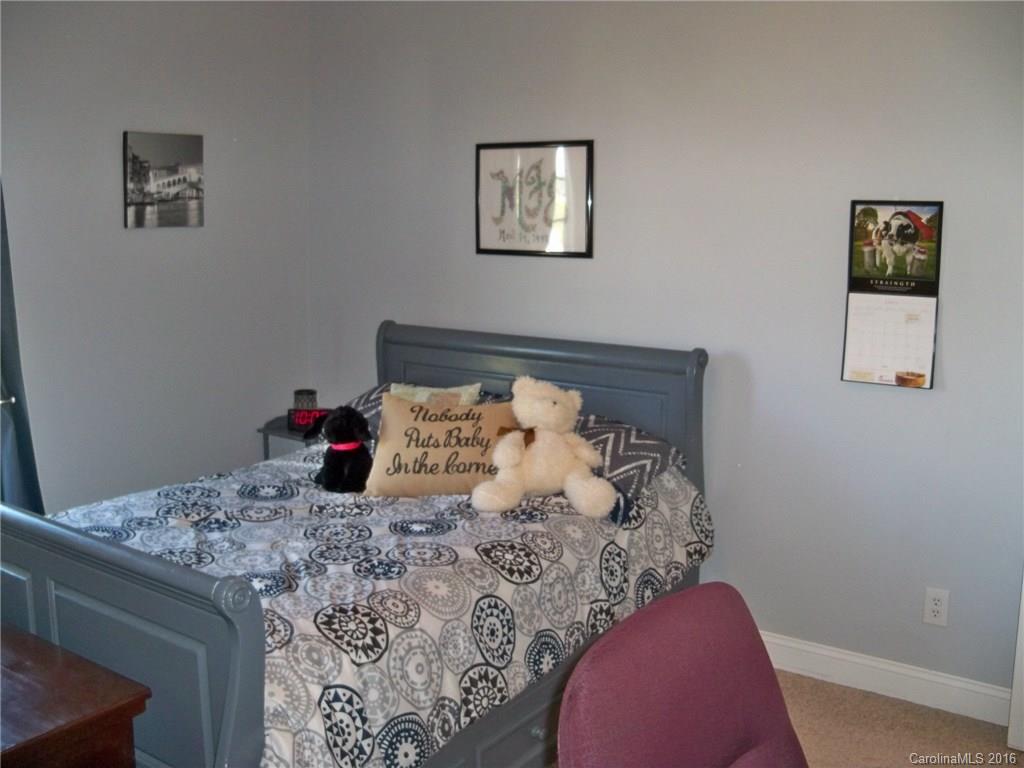 Oak Creek - Residential