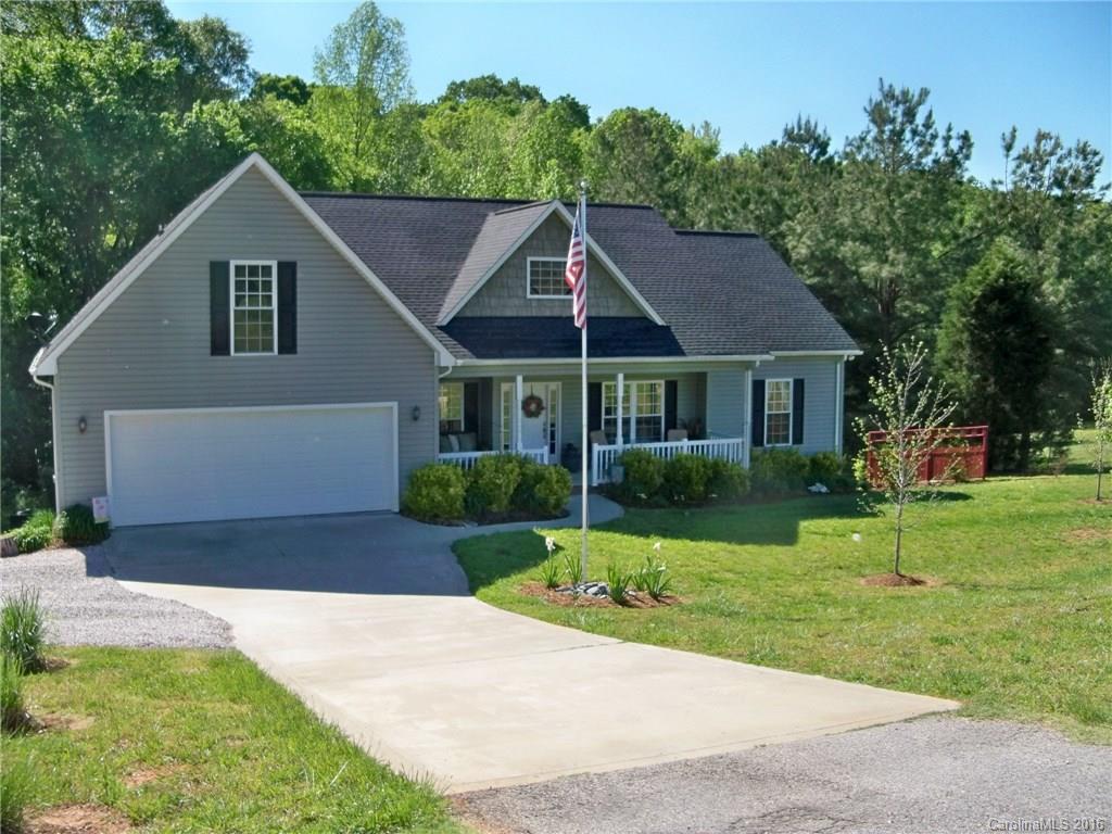 Oak Creek - Residential