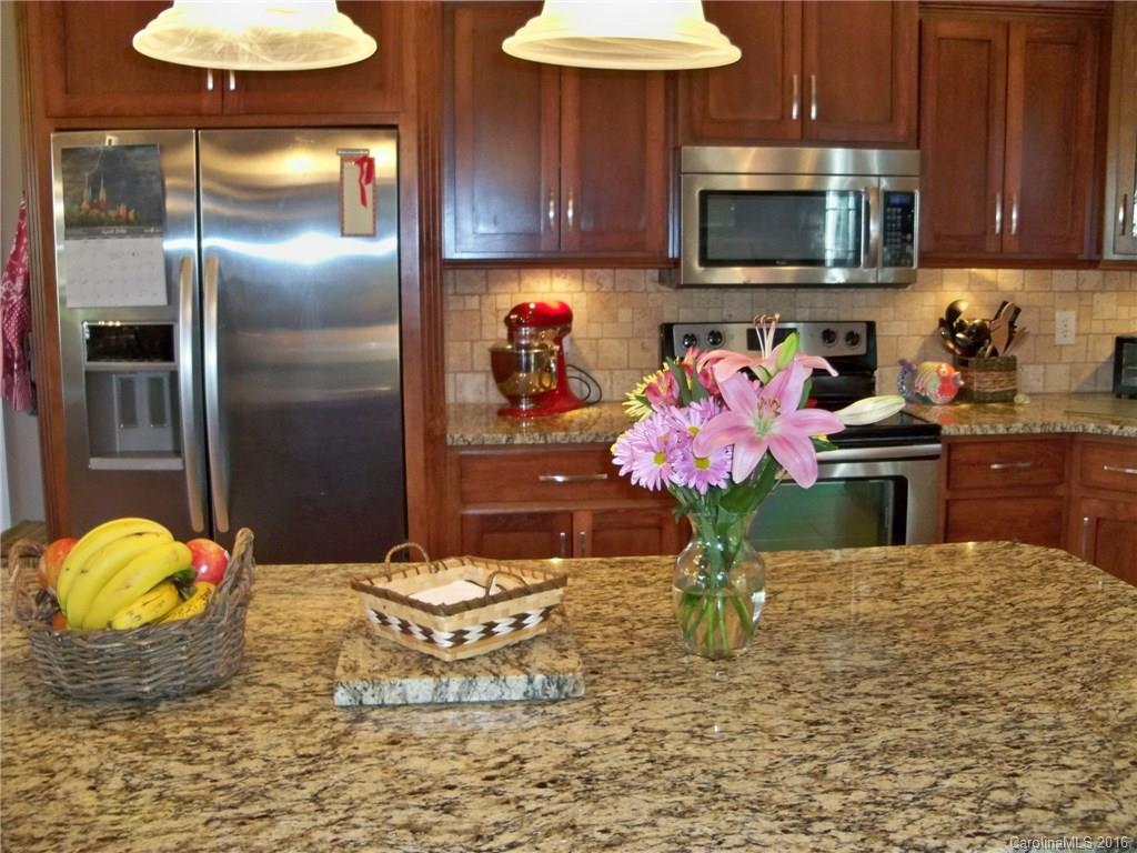 Oak Creek - Residential