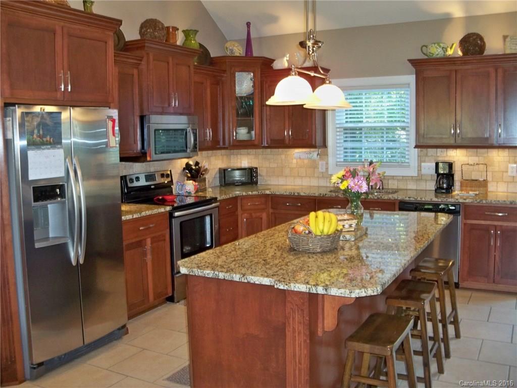 Oak Creek - Residential