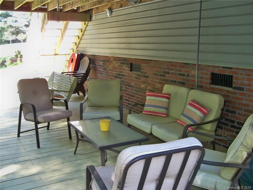 Oak Creek - Residential