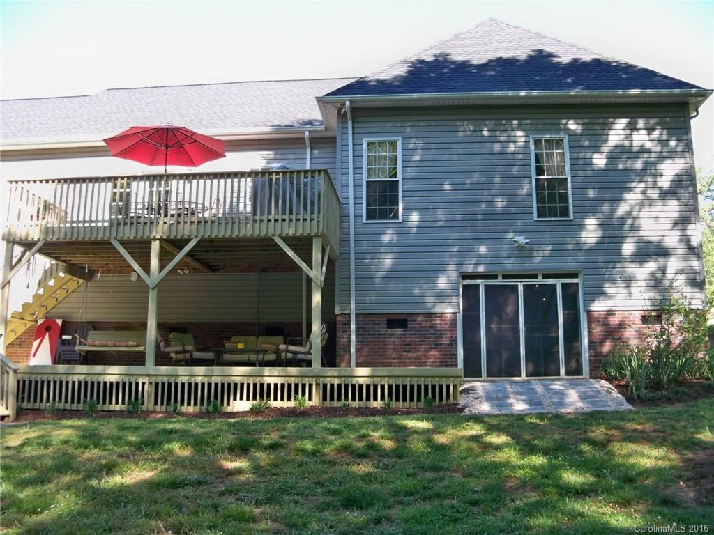 Oak Creek - Residential