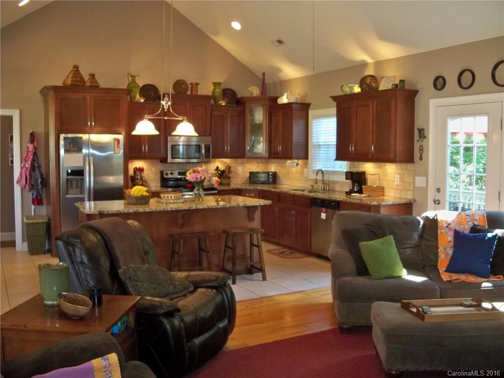 Oak Creek - Residential