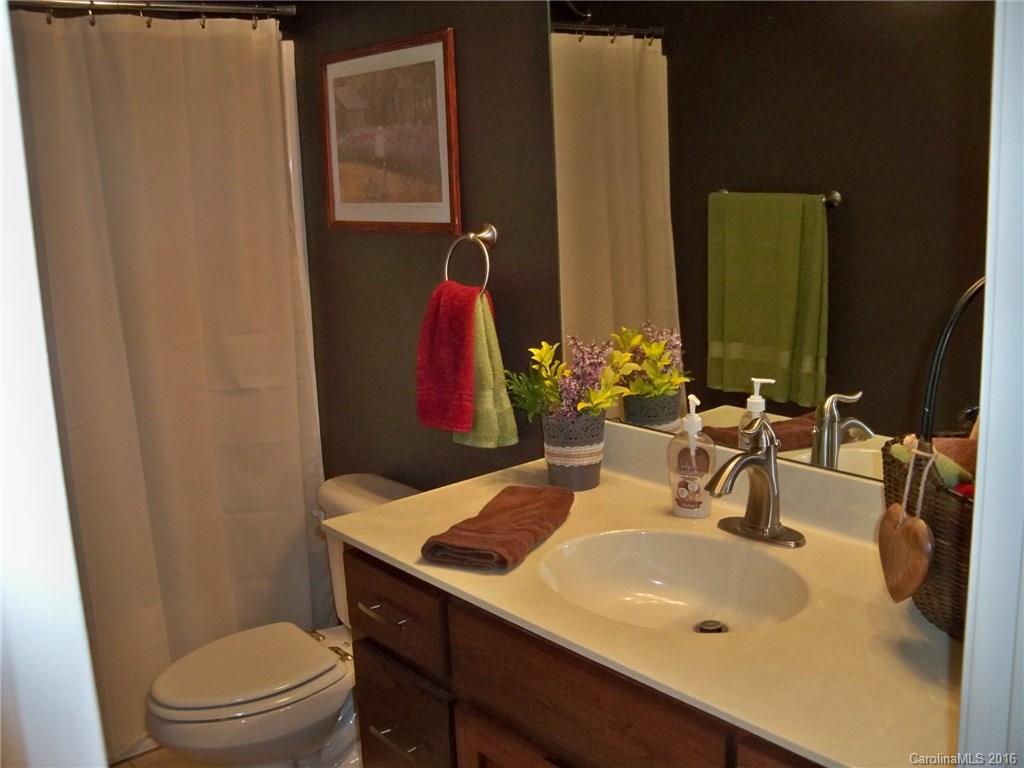 Oak Creek - Residential