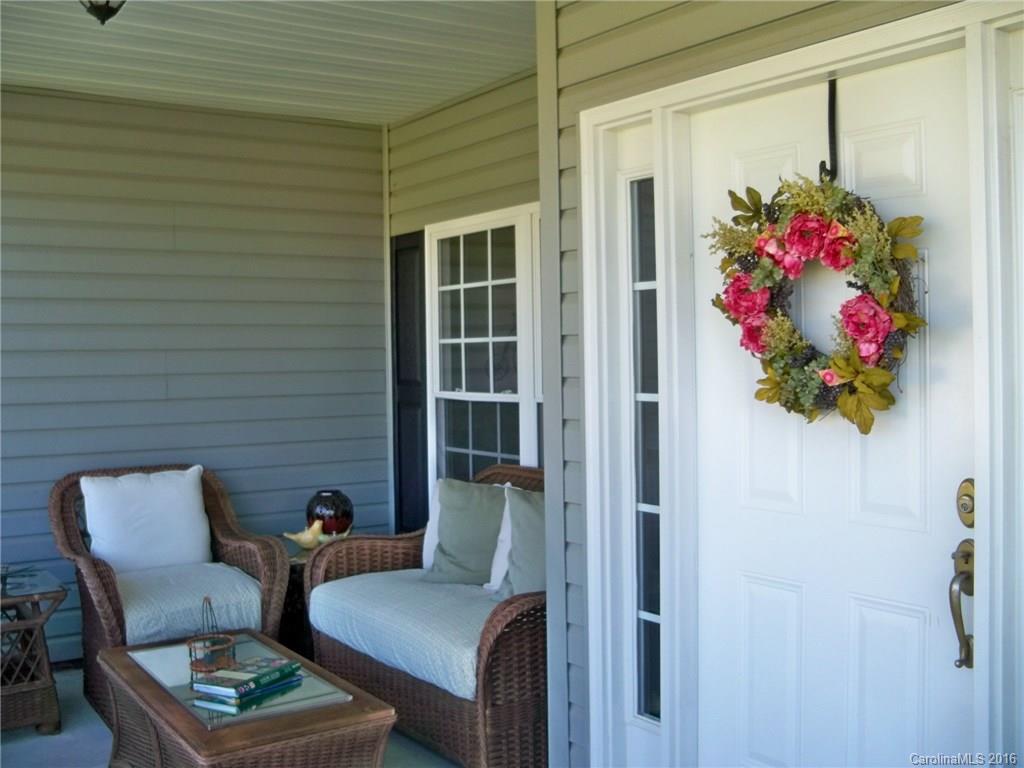 Oak Creek - Residential