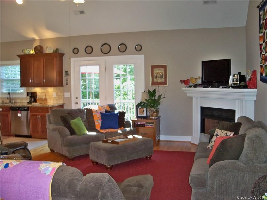 Oak Creek - Residential