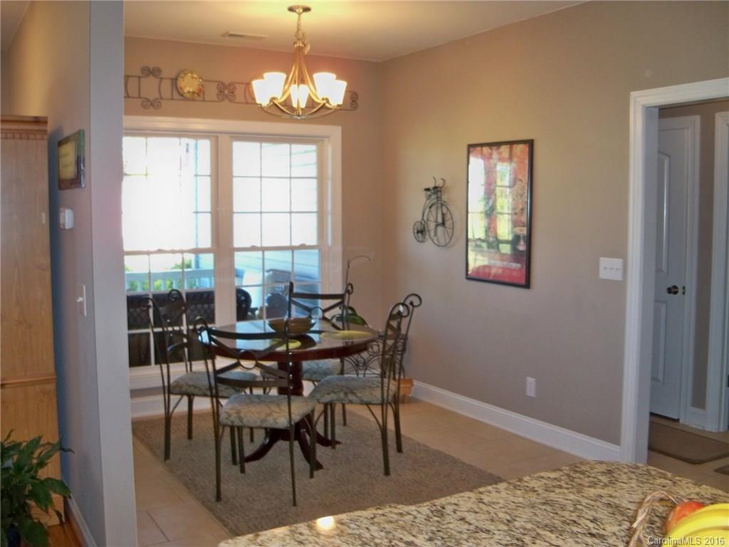 Oak Creek - Residential