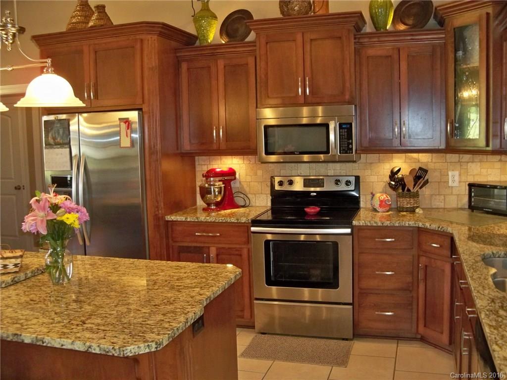 Oak Creek - Residential