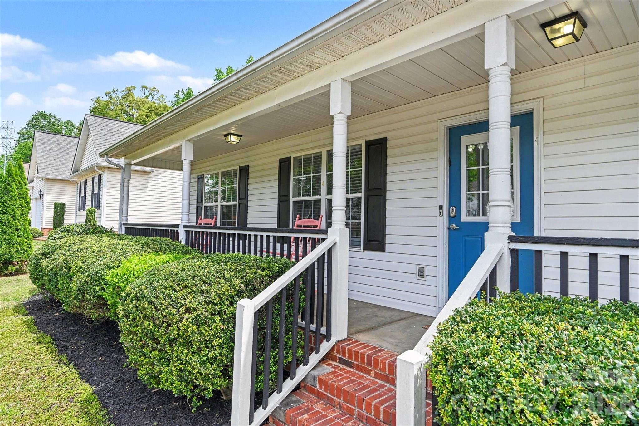 Brittany Meadows - Residential