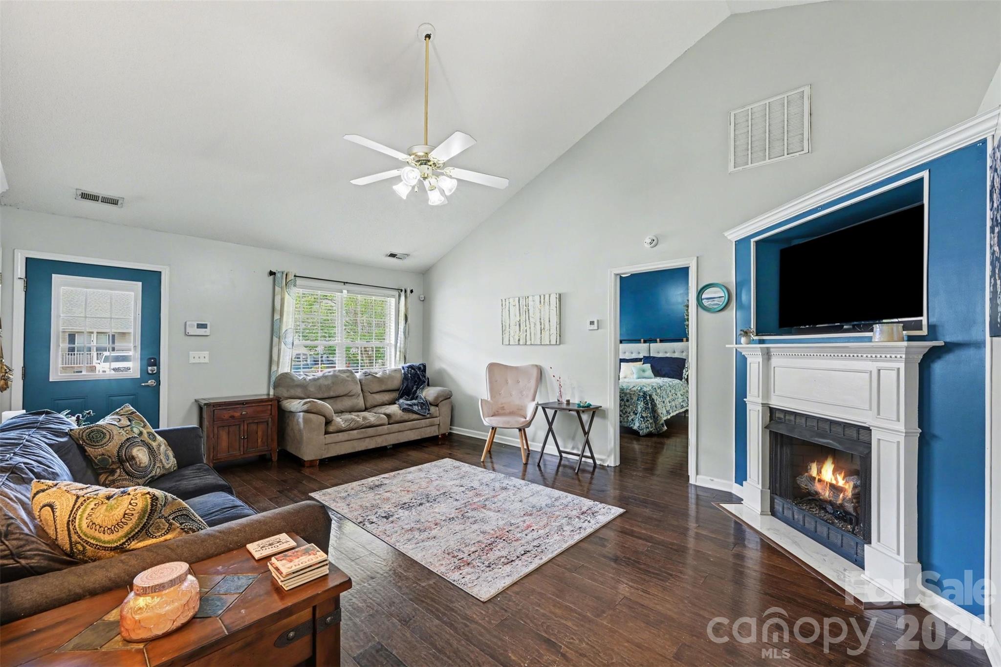 Brittany Meadows - Residential