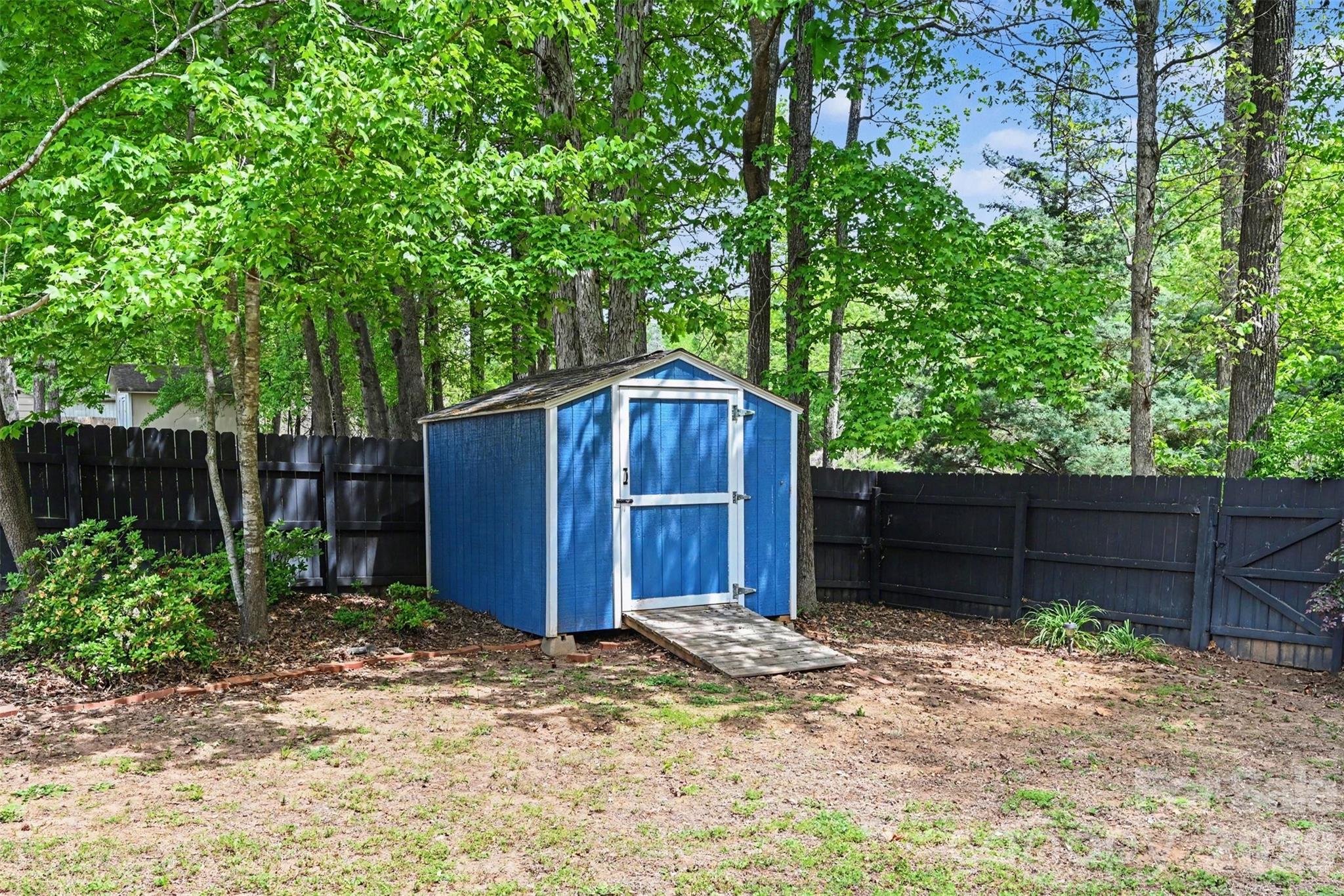 Brittany Meadows - Residential