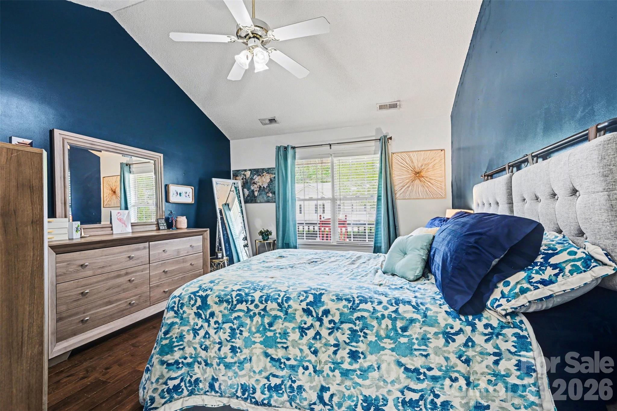 Brittany Meadows - Residential