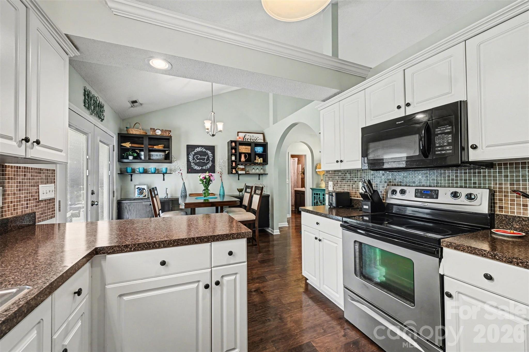 Brittany Meadows - Residential