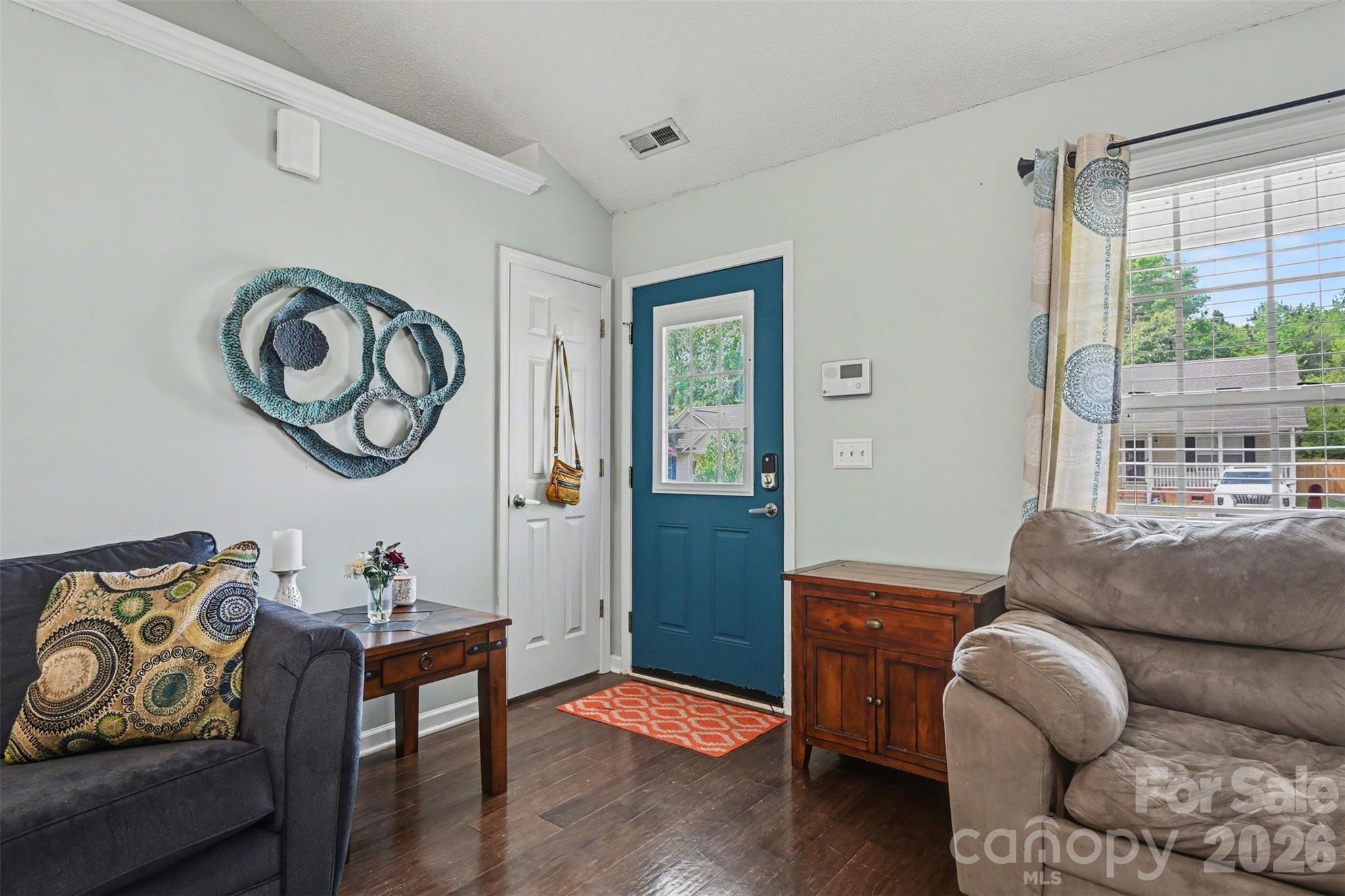 Brittany Meadows - Residential