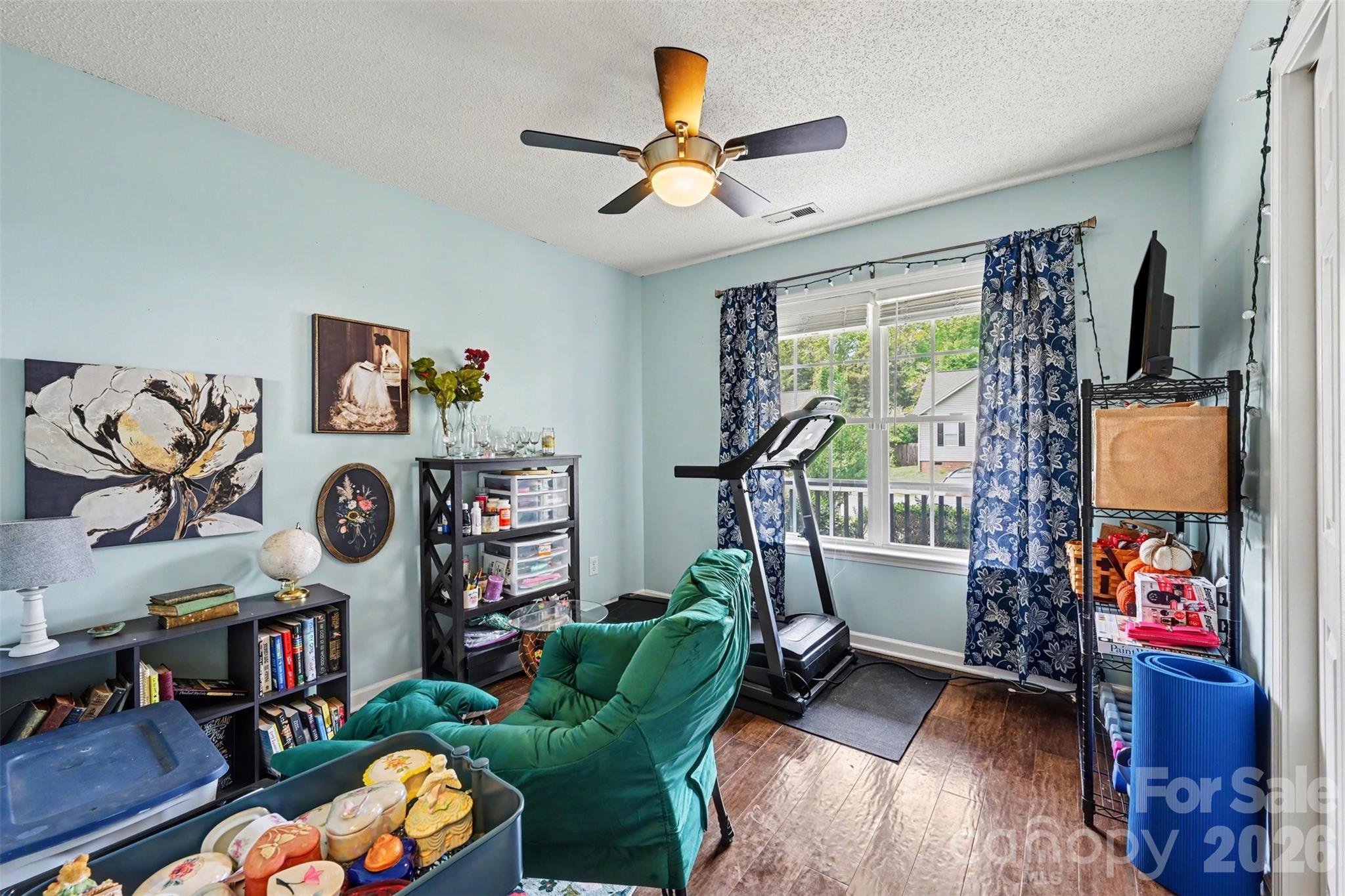 Brittany Meadows - Residential