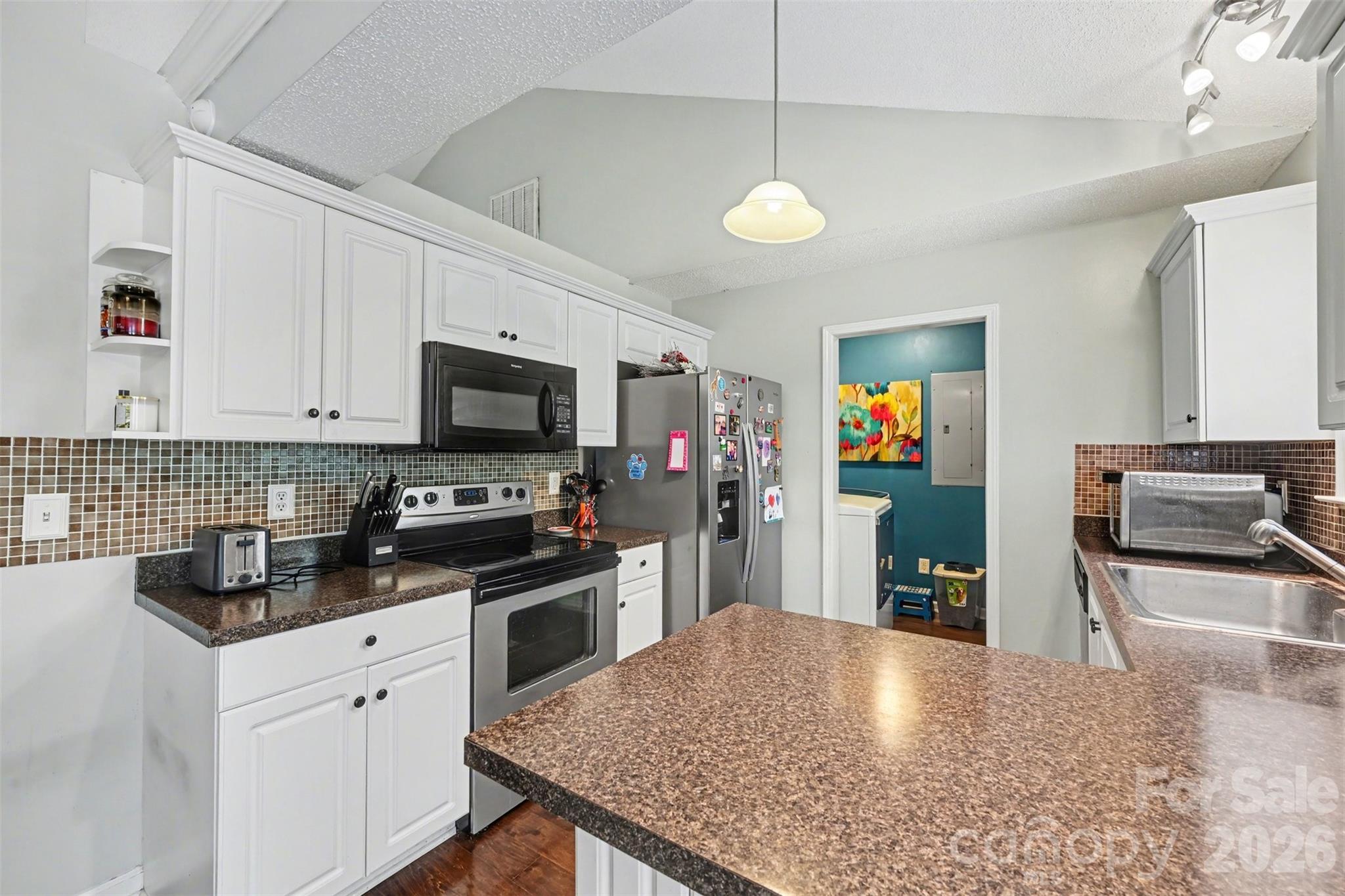 Brittany Meadows - Residential