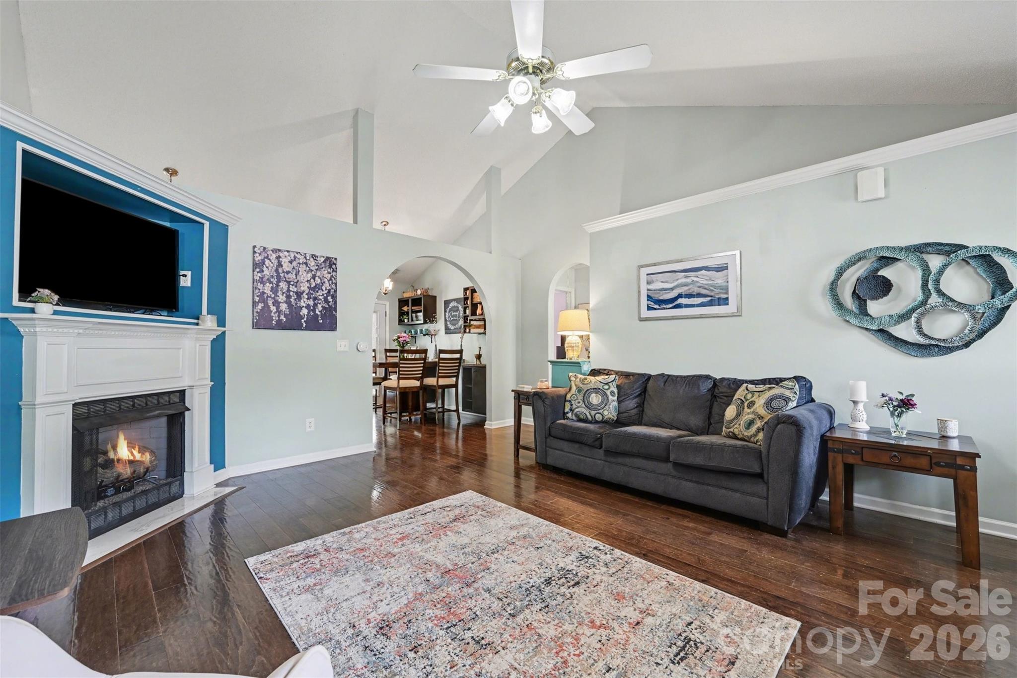 Brittany Meadows - Residential