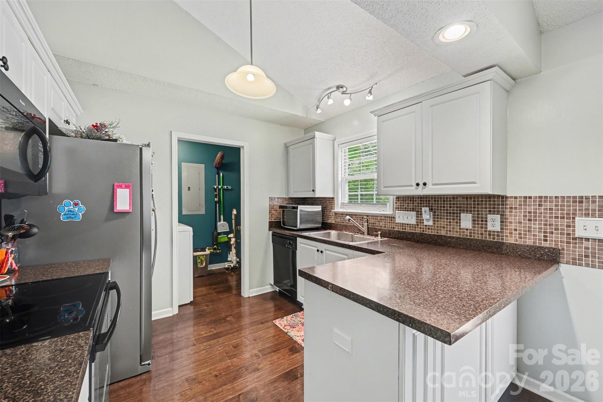 Brittany Meadows - Residential