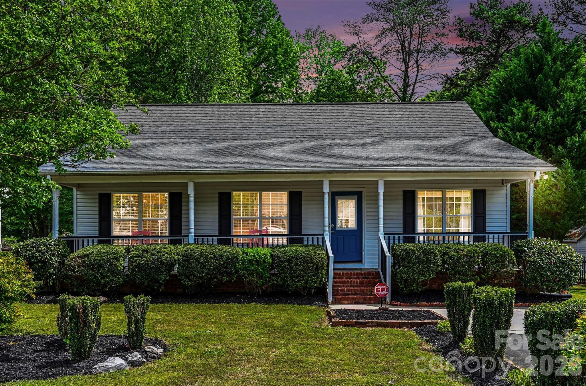 Brittany Meadows - Residential