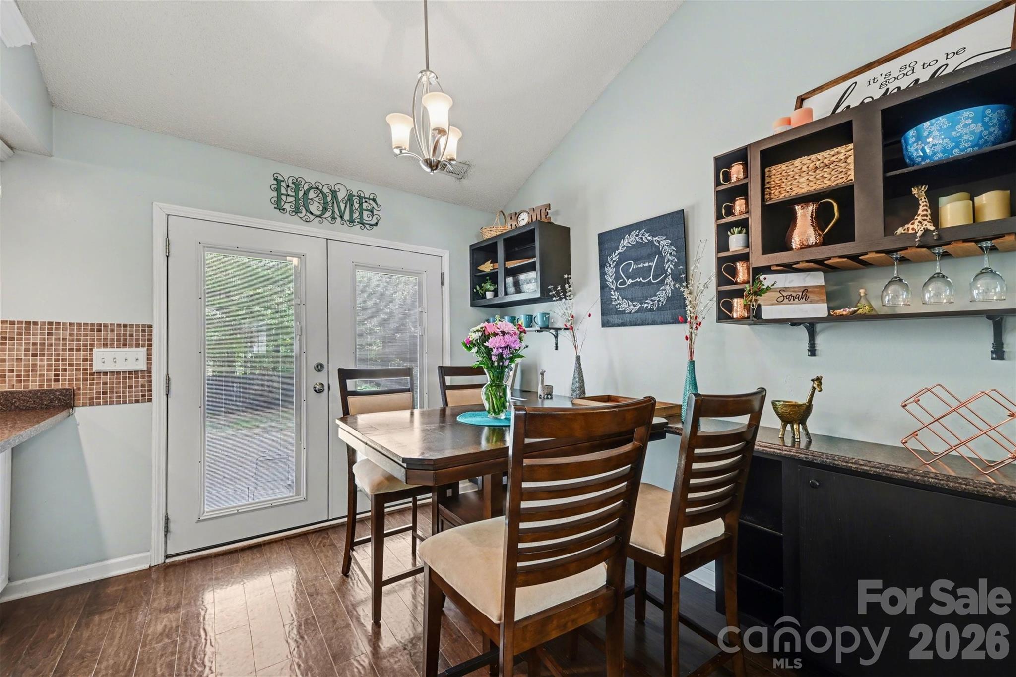 Brittany Meadows - Residential