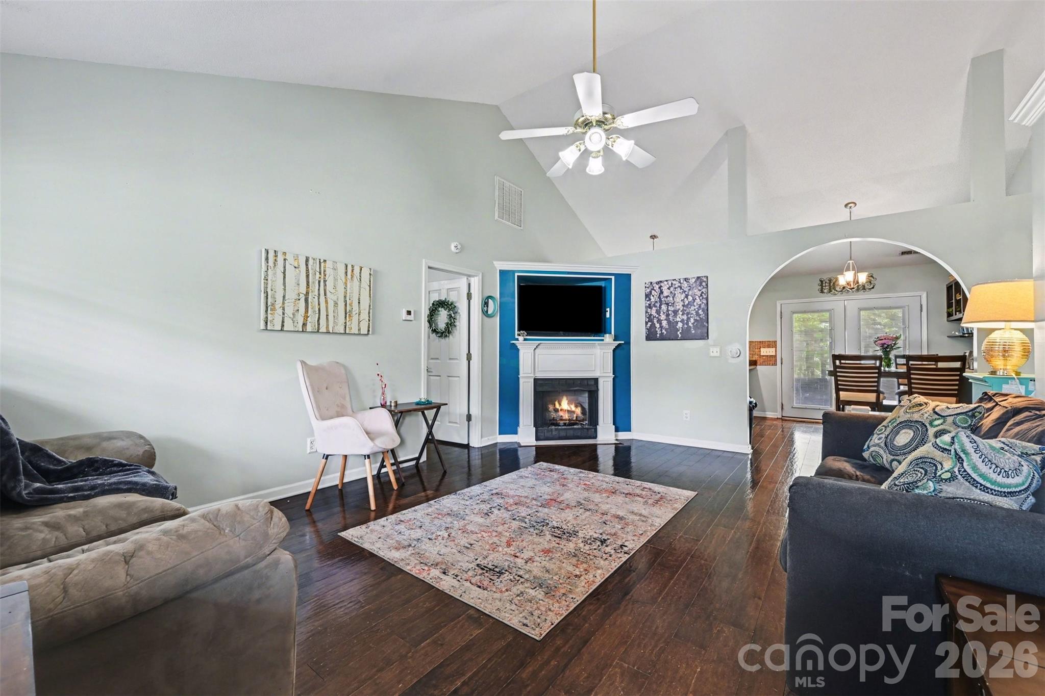 Brittany Meadows - Residential