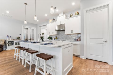 1025 Lake Como Drive Monroe NC 28110