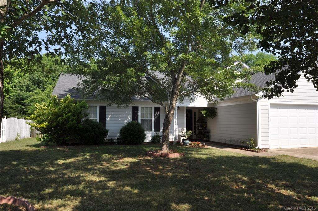 Landen Glen - Residential Lease